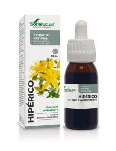 Extracto de hipérico 50ml...