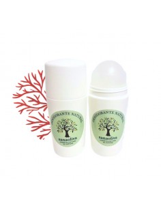 Desodorante roll-on 75ml...