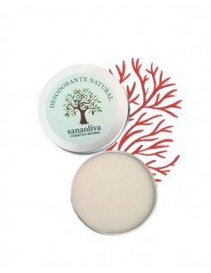Desodorante en crema 40g...