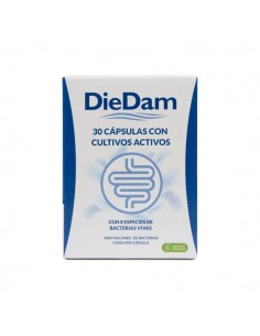 Diedam 30vcaps
