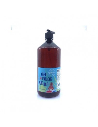 Gel de aloe vera 1l Granadiet