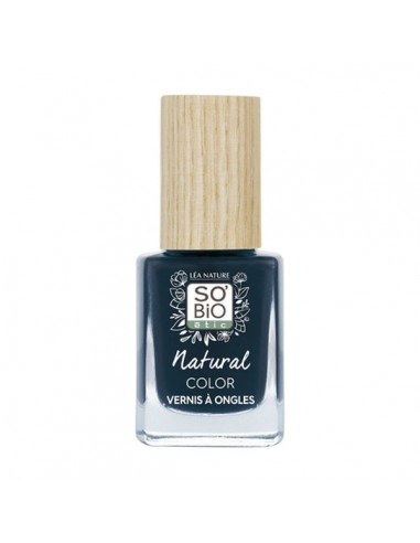 Pintauñas 90 Bleu Denim Vegano 11ml...
