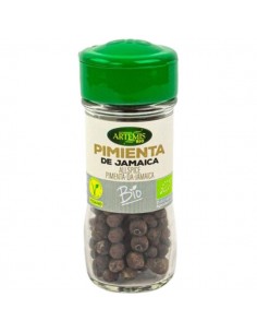 Pimienta de Jamaica Bio 25g...