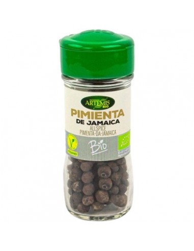 Pimienta de Jamaica Bio 25g Artemis
