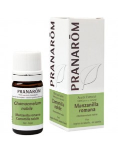 Aceite esencial manzanilla...