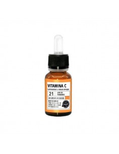 Vitamina C 15ml Granadiet