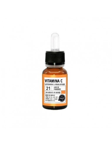 Vitamina C 15ml Granadiet