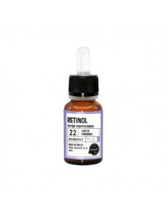 Retinol 15ml Granadiet