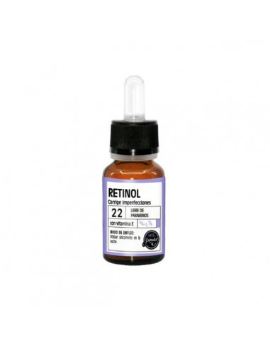 Retinol 15ml Granadiet