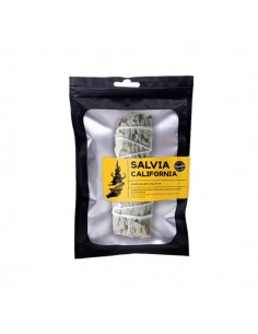 Salvia california 25g 10cm...