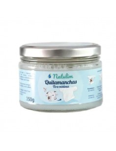 Quitamanchas 350g Natulim