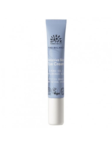 Contorno ojos fragance free 15ml...