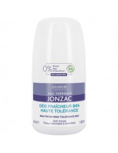 Desodorante frescor 24h Bio...