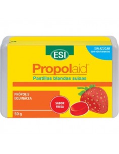 Propolaid fresa 50g ESI