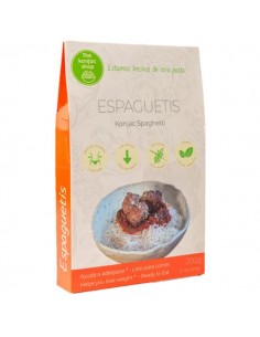 Espaguetis 200g The konjac...