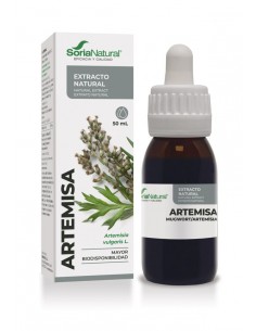 Extracto de artemisa 50ml...