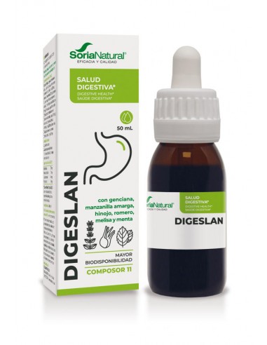 Composor 11 Digeslan complex 50ml...