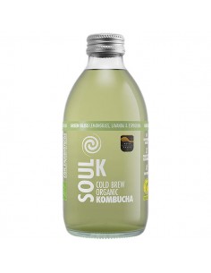 Kombucha Green Bliss Bio...