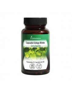 Capsudiet ginkgo biloba...