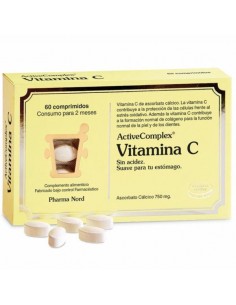 ActiveComplex Vitamina C...