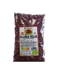 Alubia roja Bio 500g Bioprasad