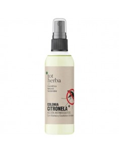 Colonia citronela...
