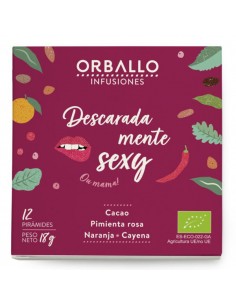 Infusión descaradamente...