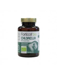 Chlorella Bio 180comp...
