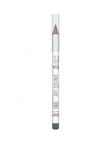 Lapiz ojos eyeliner 05 green Lavera