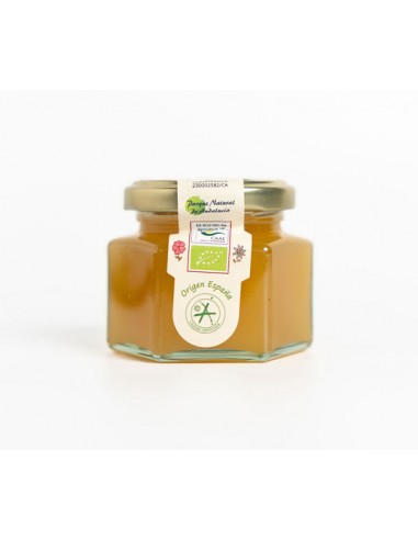 Miel milflores Bio 125g Rancho Cortesano