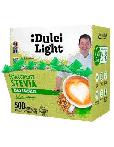Edulcorante stevia zero 50sbrs...