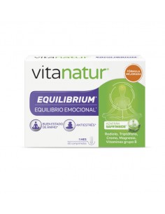 Equilibrium 60comp Vitanatur