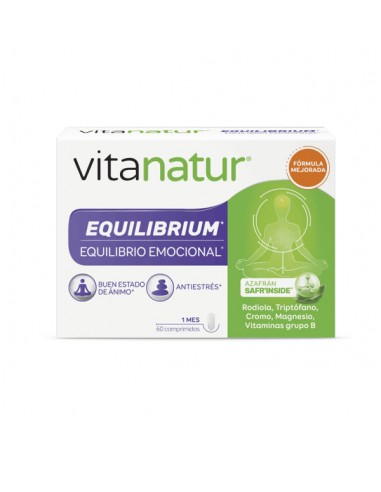 Equilibrium 60comp Vitanatur