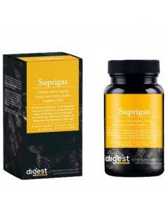 Suprigas 30caps Bon Digest...