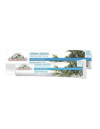 Crema dental protección total 75ml...