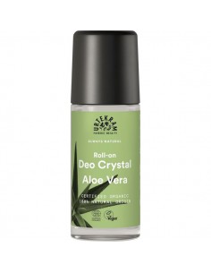 Desodorante roll-on aloe...