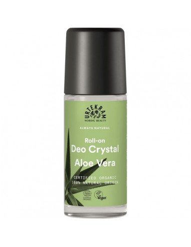 Desodorante roll-on aloe vera Bio...