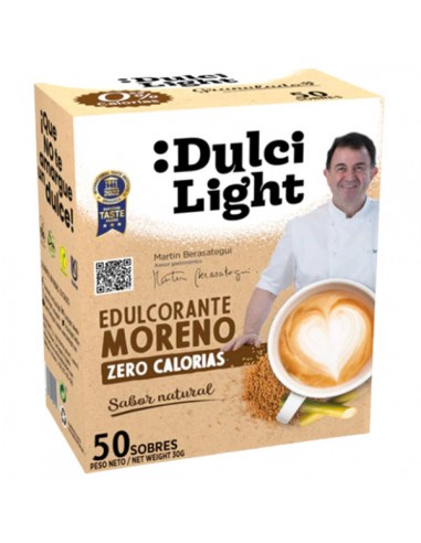 Edulcorante moreno zero 50sbrs...