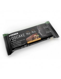 Barrita foscake 35g Herbora