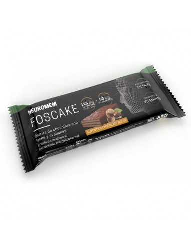 Barrita foscake 35g Herbora