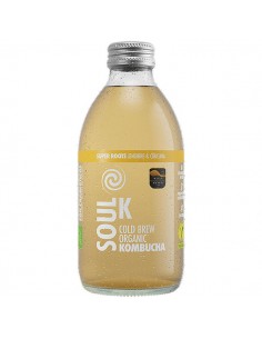 Kombucha Super Roots Bio...