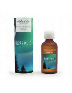 Bruma ambients Borealis...