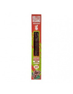 Sin longaniza vegan 100g...