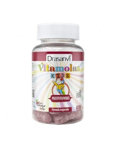 Vitamolas multivitamínico...