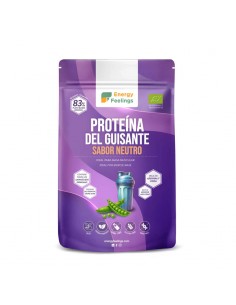 Proteina de guisante Bio...