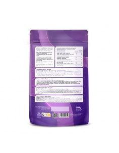 Proteina de guisante Bio... 2