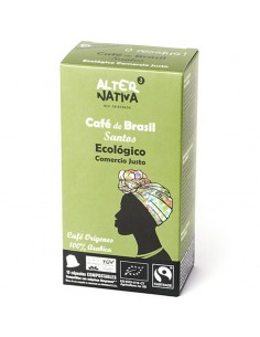 Café de de Brasil Bio...