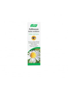Pollinosan gotas 10ml Vogel
