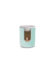 Quemador Etna Turquoise...