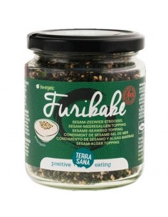 Furikake Bio 100g Terrasana
